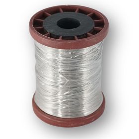 Huzal, inox, (500 gramm)