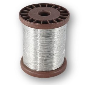 Huzal, inox, (1000 gramm)
