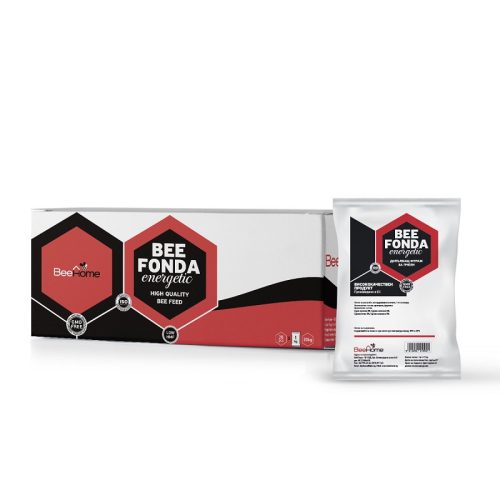 Bee Fonda, natúr cukorlepény 1 kg