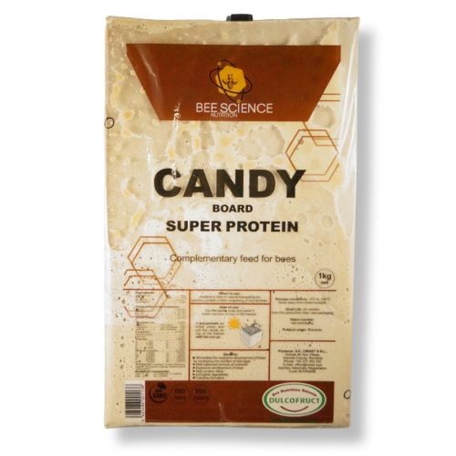 Dulcofruct cukorlepény,  szuper proteines 1 kg