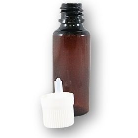   Propoliszos tinktúrás műanyag tégely csepegtetővel, 30 ml, 10-barados csomagban