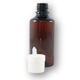   Propoliszos tinktúrás műanyag tégely csepegtetővel, 50 ml, 10-barados csomagban