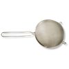 Szimpla Inox szűrő