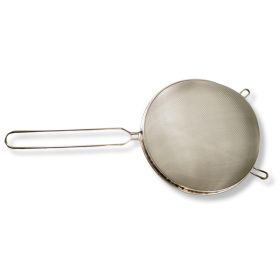 Szimpla Inox szűrő