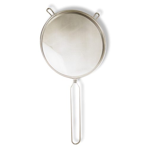Szimpla Inox szűrő