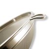 Szimpla Inox szűrő