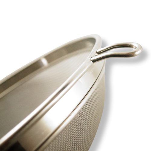 Szimpla Inox szűrő