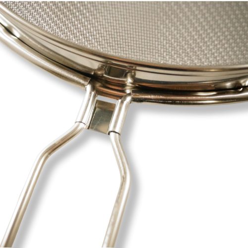 Szimpla Inox szűrő