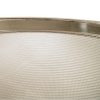 Szimpla Inox szűrő