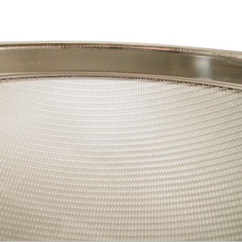 Szimpla Inox szűrő