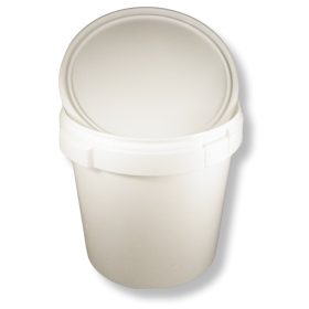 Méztároló vödör 40 kg-os