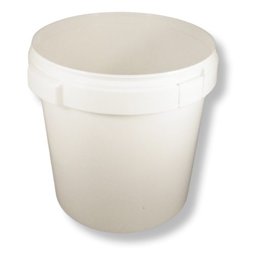 Méztároló vödör 40 kg-os