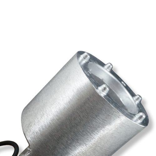 Lister mézmelegítő, 2300 watt, termosztátos (alumínium)