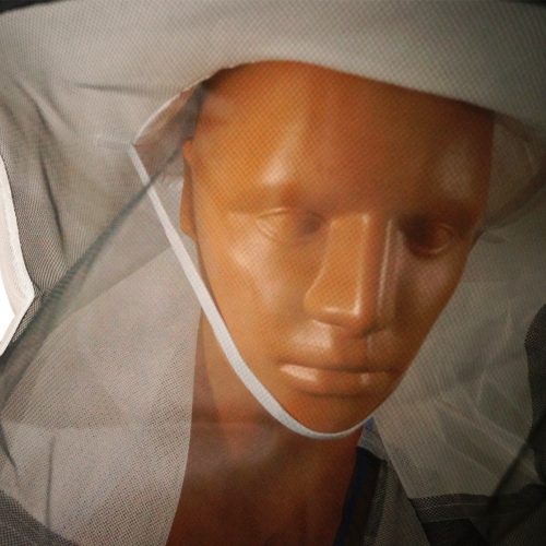 Lyson méhész kalap - nyakas (602500)