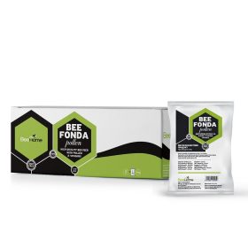 Bee Fonda pollenes cukorlepény 20 x 1 kg / doboz