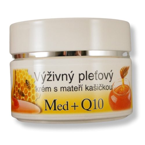 Bione regeneráló arckrém méhpempővel